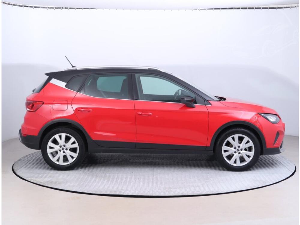 Seat Arona 1.0 TSI, Xperience, NOV CENA