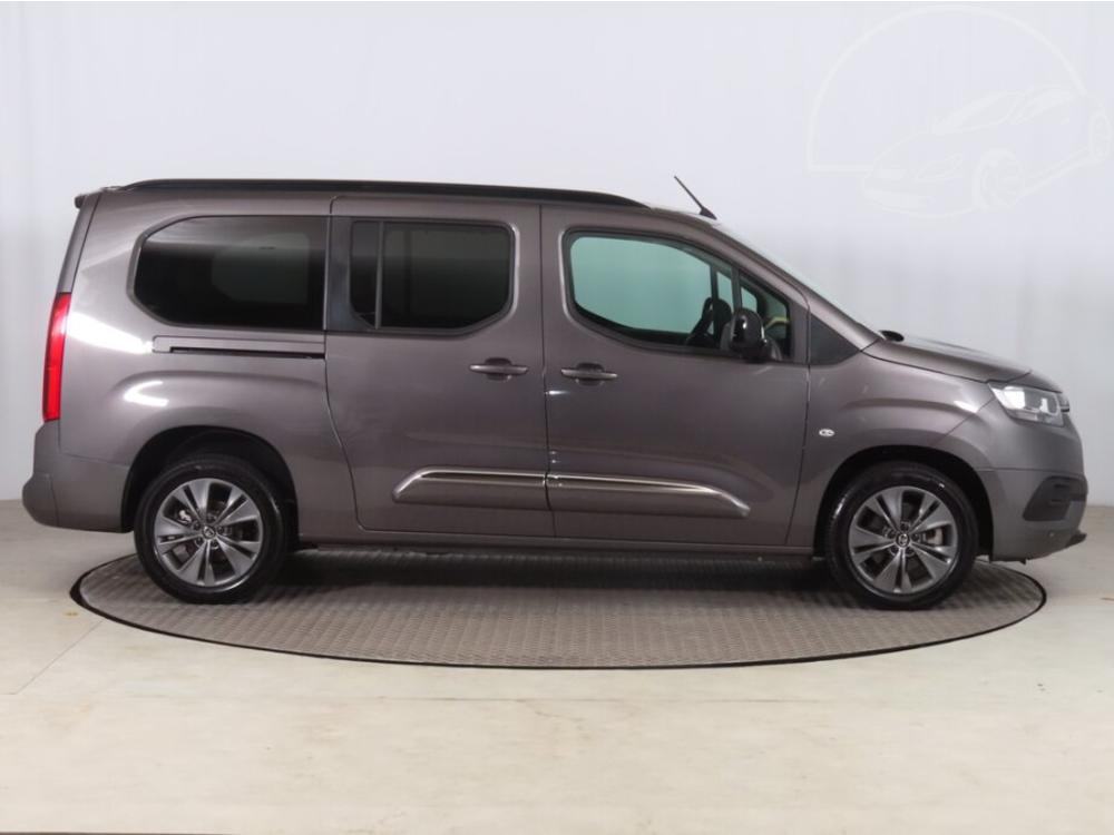 Toyota ProAce City Verso Maxi 1.2 T, Family, R, LONG