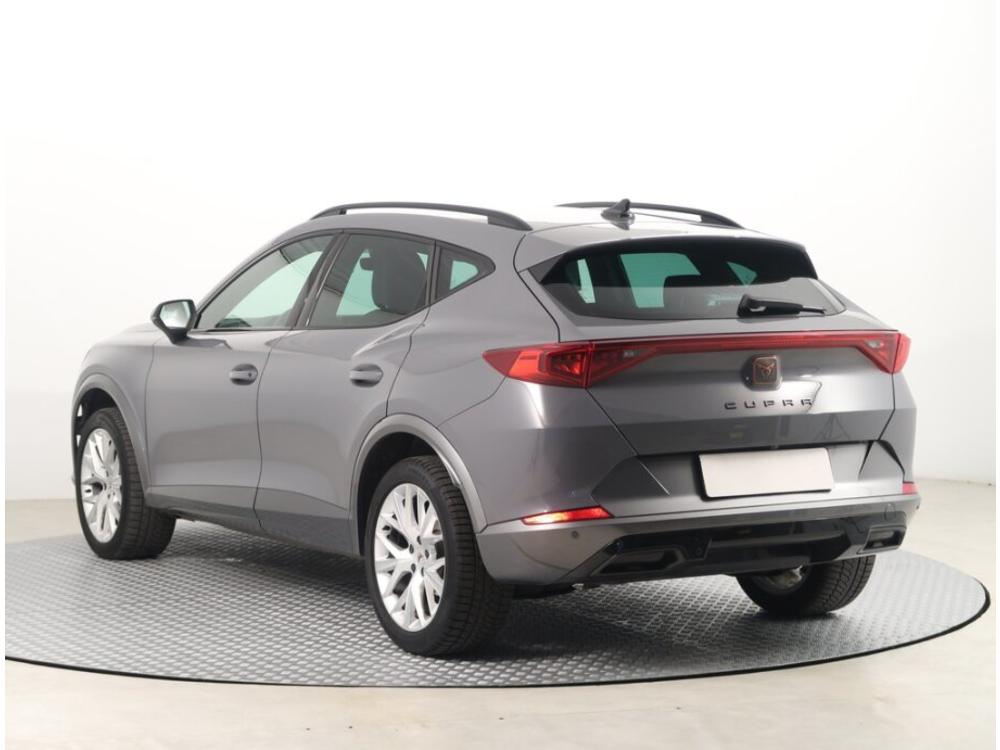 Cupra Formentor 1.5 TSI, Automat, R,2.maj