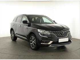 Renault Koleos 1.8 dCi, Automat, R,1.maj