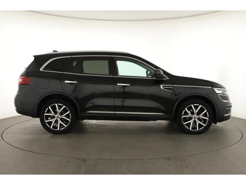 Renault Koleos 1.8 dCi, Automat, R,1.maj