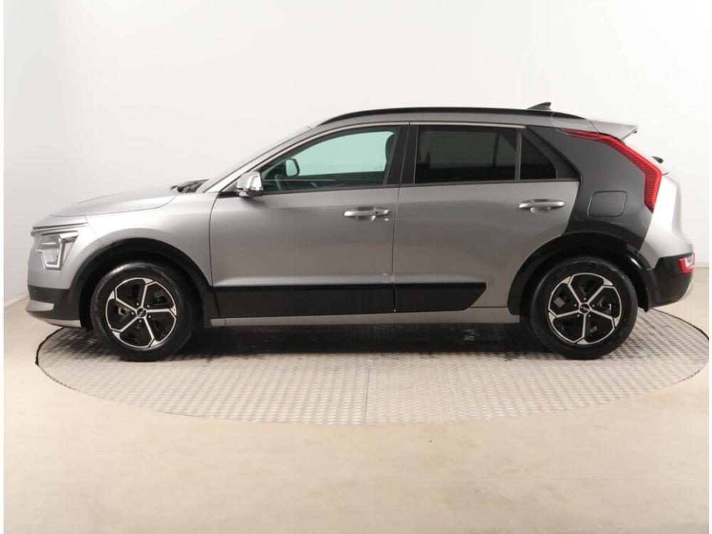 Kia Niro Hybrid, Automat, R,1.maj