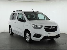 Opel Combo 1.5 CDTI, 5Mst, Klima, R