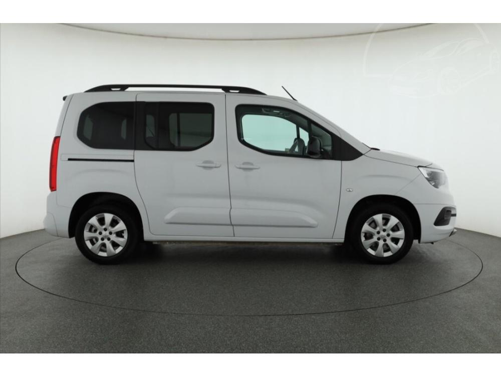 Opel Combo 1.5 CDTI, 5Mst, Klima, R