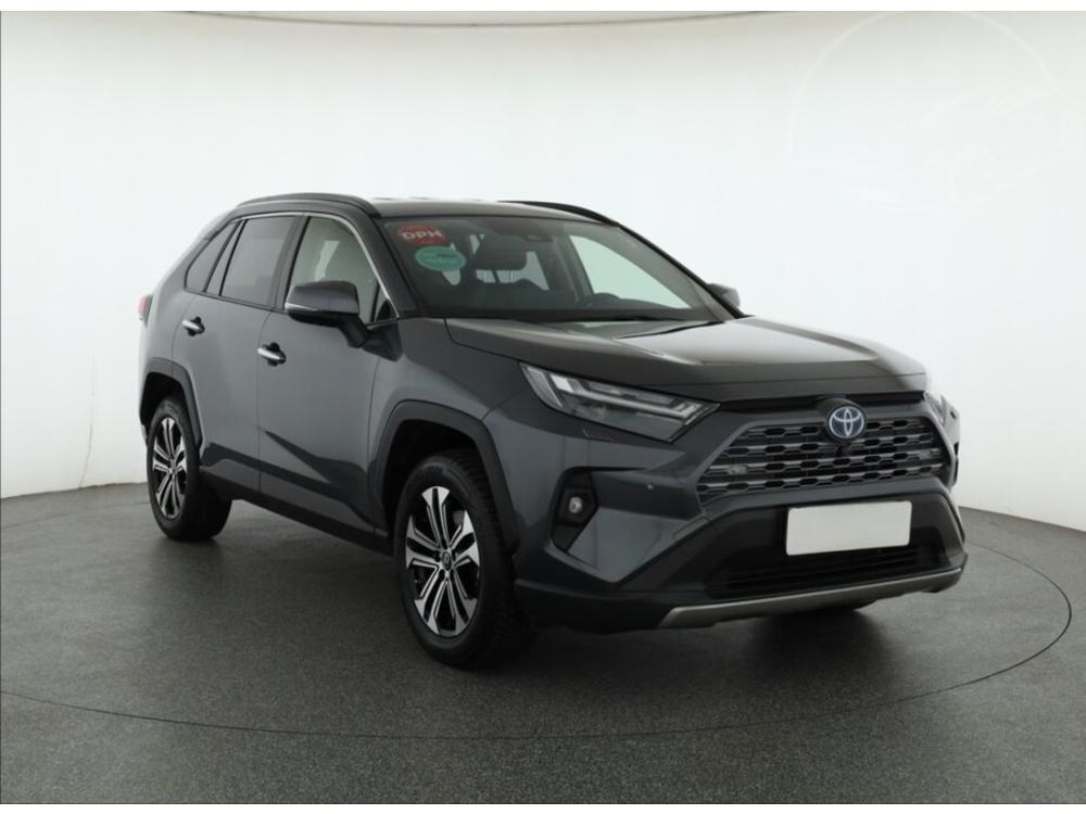 Prodm Toyota RAV4 2.5 Hybrid