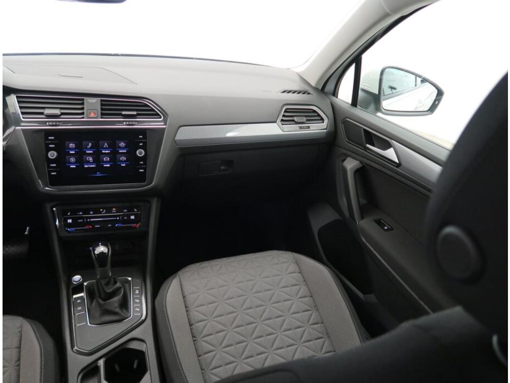 Volkswagen Tiguan 1.5 TSI, Life, Automat