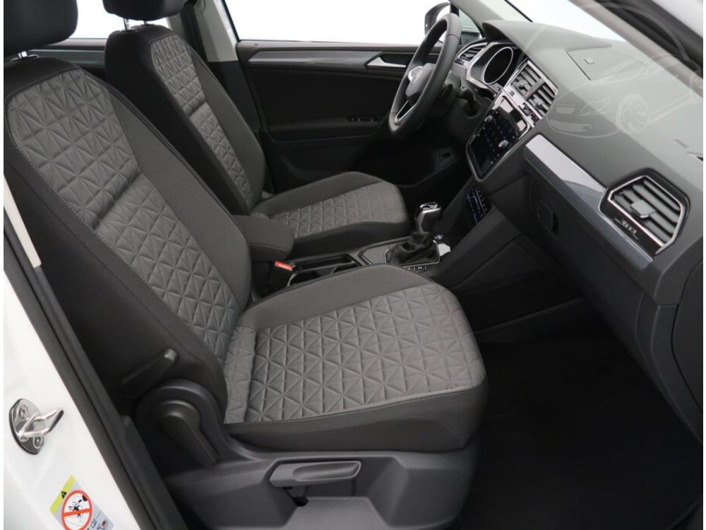 Volkswagen Tiguan 1.5 TSI, Life, Automat