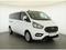 Fotografie vozidla Ford Tourneo Custom 2.0 EcoBlue mHEV, Klima, R