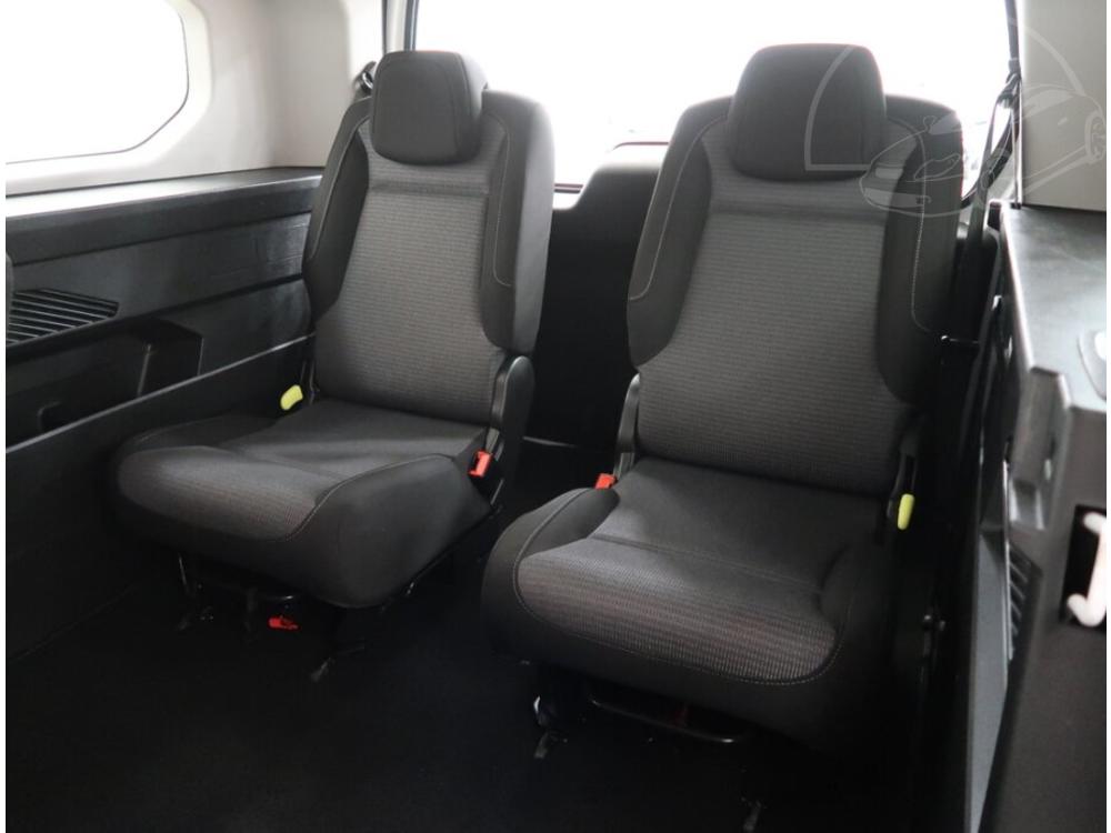 Toyota ProAce City Verso Maxi 1.2 T, Shuttle, 7Mst