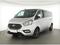 Fotografie vozidla Ford Tourneo Custom 2.0 EcoBlue mHEV, 8 mst, L2