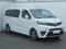 Fotografie vozidla Toyota ProAce 2.0 D-4D, 9 mst, Shuttle, L2