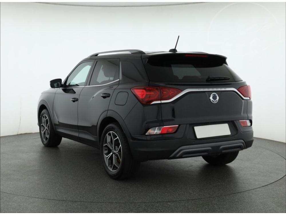 SsangYong Korando 1.5 T-GDI, Style, R,1.maj