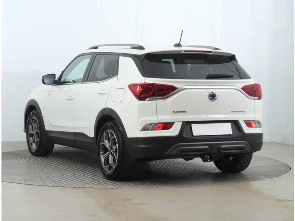 SsangYong Korando 1.5 T-GDI, 4X4, R,2.maj