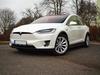 Tesla 100D, SoH 92%, R, 1.maj, DPH