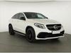Prodm Mercedes-Benz GLE  63S AMG Coup, 430kW, R