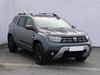 Prodm Dacia Duster 1.3 TCe, NAVI, KLIMA, EXTREME