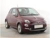 Prodm Fiat 500 1.0 mild-hybrid, Serv.kniha