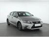 Prodm Lexus CT 200h, Automat, Serv.kniha