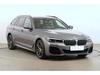 BMW 530d xDrive, M Sport