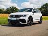 Volkswagen Tiguan R 2.0 TSI, 1. majitel, DPH