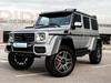 Mercedes-Benz 500 4x4? Brabus