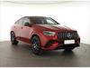 Prodm Mercedes-Benz GLE  53 AMG Coup, 1. majitel, DPH