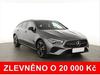 Prodm Mercedes-Benz CLA 200, Progressive, Navigace