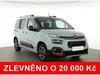 Prodm Citron Berlingo 1.2 PureTech, Feel, 5Mst