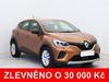 Prodm Renault Captur 1.0 TCe, NOV CENA, R,2.maj