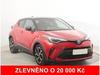 Toyota C-HR 2.0 Hybrid, NOV CENA, Automat