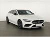 Prodm Mercedes-Benz CLA 200d, AMG Paket