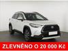 Toyota 2.0 Hybrid AWD, Style, STYLE