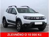 Dacia Duster 1.0 TCe, Journey, NOV CENA