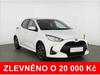 Prodm Toyota Yaris 1.5 VVT-i Hybrid, NOV CENA