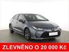 Toyota Corolla 1.5 VVT-i, NOV CENA, R,1.maj