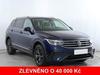 Volkswagen Tiguan 2.0 TDI