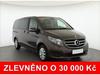 Prodm Mercedes-Benz V 220 d, 7 mst, Lang (L2)