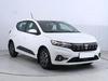 Dacia 1.0 TCe, R,1.maj, Serv.kniha