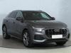 Prodm Audi Q8 50 TDI, R, 1.MAJ, TOV.ZRUKA