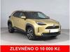 Toyota 1.5 VVT-iE, NOV CENA, Automat