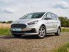 Ford Galaxy 2.5 Hybrid, R, 7 SED, 