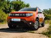 Prodm Dacia Duster 1.0 TCe, R,1.maj, Serv.kniha