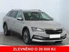 koda 2.0 TDI, Scout, Virtual