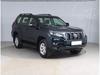 Prodm Toyota Land Cruiser 2.8 D-4D, R,1. maj.,tan