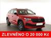 Prodm koda Kodiaq 2.0 TDI, Sportline, R, DPH