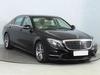 Mercedes-Benz S 350 350 d 4MATIC, AMG Paket, R