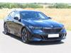 Prodm BMW 520 520d xDrive, M Sport