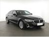 BMW 530d xDrive, Luxury Line