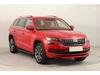 Prodm koda Kodiaq 2.0 TSI, 4X4, Automat, R