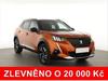 Prodm Peugeot 2008 1.2 PureTech, GT, NOV CENA